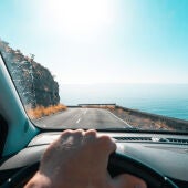 Conducir en verano