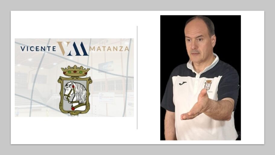 El Cu&eacute;llar Vicente & Matanza empieza este jueves la pretemporada tras la renovaci&oacute;n de Jos&eacute; Luis Plaza