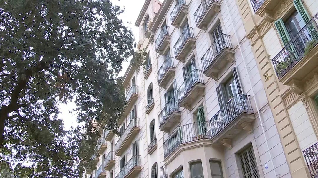 El CGE avisa que la prohibició de la compra especulativa vulnera el dret a la propietat privada El CGE avisa que la prohibició de la compra especulativa vulnera el dret a la propietat privada
