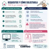 el Ayuntamiento destinará un millón de euros a una nueva ayuda que permitirá a los jóvenes equipar sus viviendas el Ayuntamiento destinará un millón de euros a una nueva ayuda que permitirá a los jóvenes equipar sus viviendas