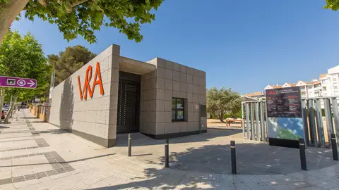 El Museo Villa Romana de l'Albir acoge mañana una nueva sesión de 'Contes a la fresca' El Museo Villa Romana de l'Albir acoge mañana una nueva sesión de 'Contes a la fresca'