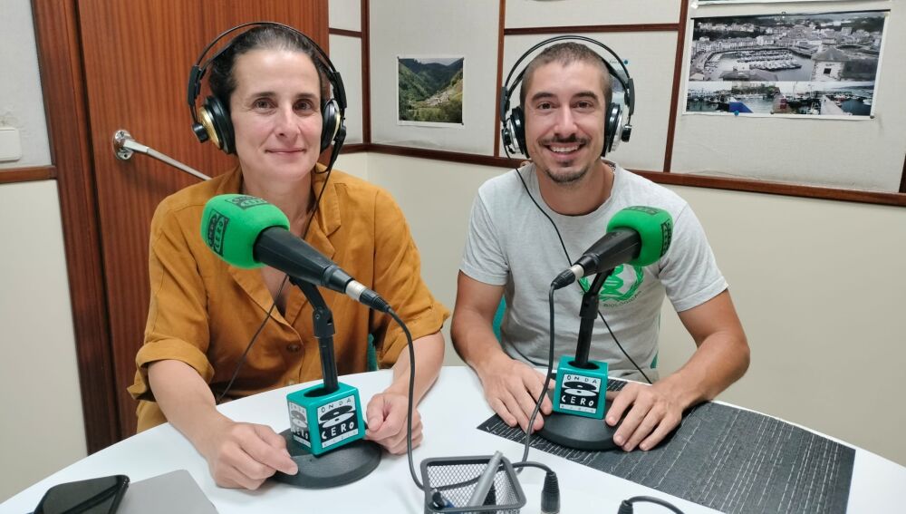 Gastronomía, naturaleza y eclipse solar. Kike Gallardo y Elena Olay desgranaron en Onda Cero los detalles de la experiencia "Eclipse Fonte Baxa".