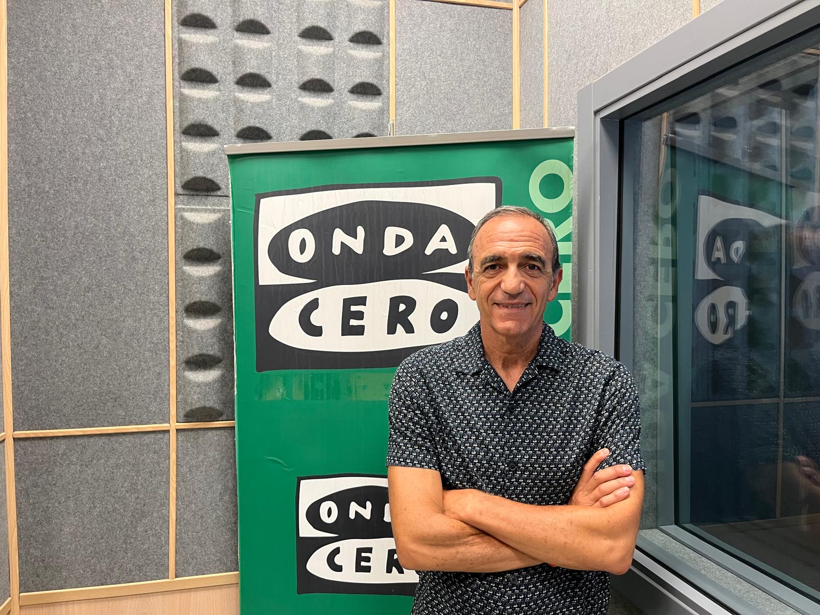 Juan Ignacio Lillo, una vida dedicada a impulsar el deporte en toda la provincia de Cuenca Juan Ignacio Lillo, una vida dedicada a impulsar el deporte en toda la provincia de Cuenca
