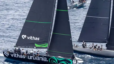 El Vithas Urbania aspira al título en la 44ª Copa del Rey Mapfre tras una brillante temporada El Vithas Urbania aspira al título en la 44ª Copa del Rey Mapfre tras una brillante temporada