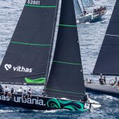 El Vithas Urbania aspira al título en la 44ª Copa del Rey Mapfre tras una brillante temporada