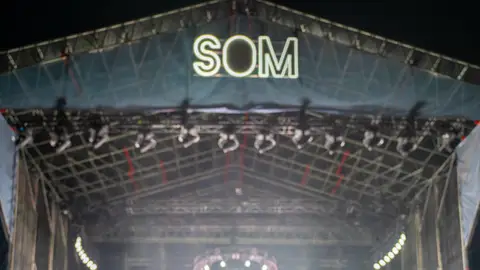 Castellón despide una nueva edición de SOM Festival con Los Delinqüentes como cierre del cartel Castellón despide una nueva edición de SOM Festival con Los Delinqüentes como cierre del cartel