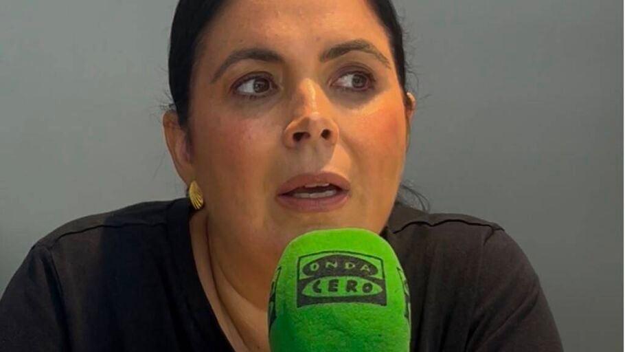 Susana Mena