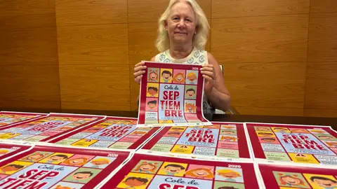 El “Cole de Septiembre 2026” de la Nucía abre hoy las inscripciones El “Cole de Septiembre 2026” de la Nucía abre hoy las inscripciones