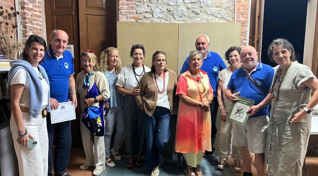 Los Miércoles Queseros con el Círculo Gastronómico de los Quesos asturianos 05/08/2026 Los Miércoles Queseros con el Círculo Gastronómico de los Quesos asturianos 05/08/2026