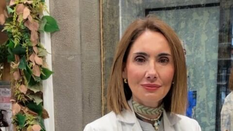 María José Salgado María José Salgado