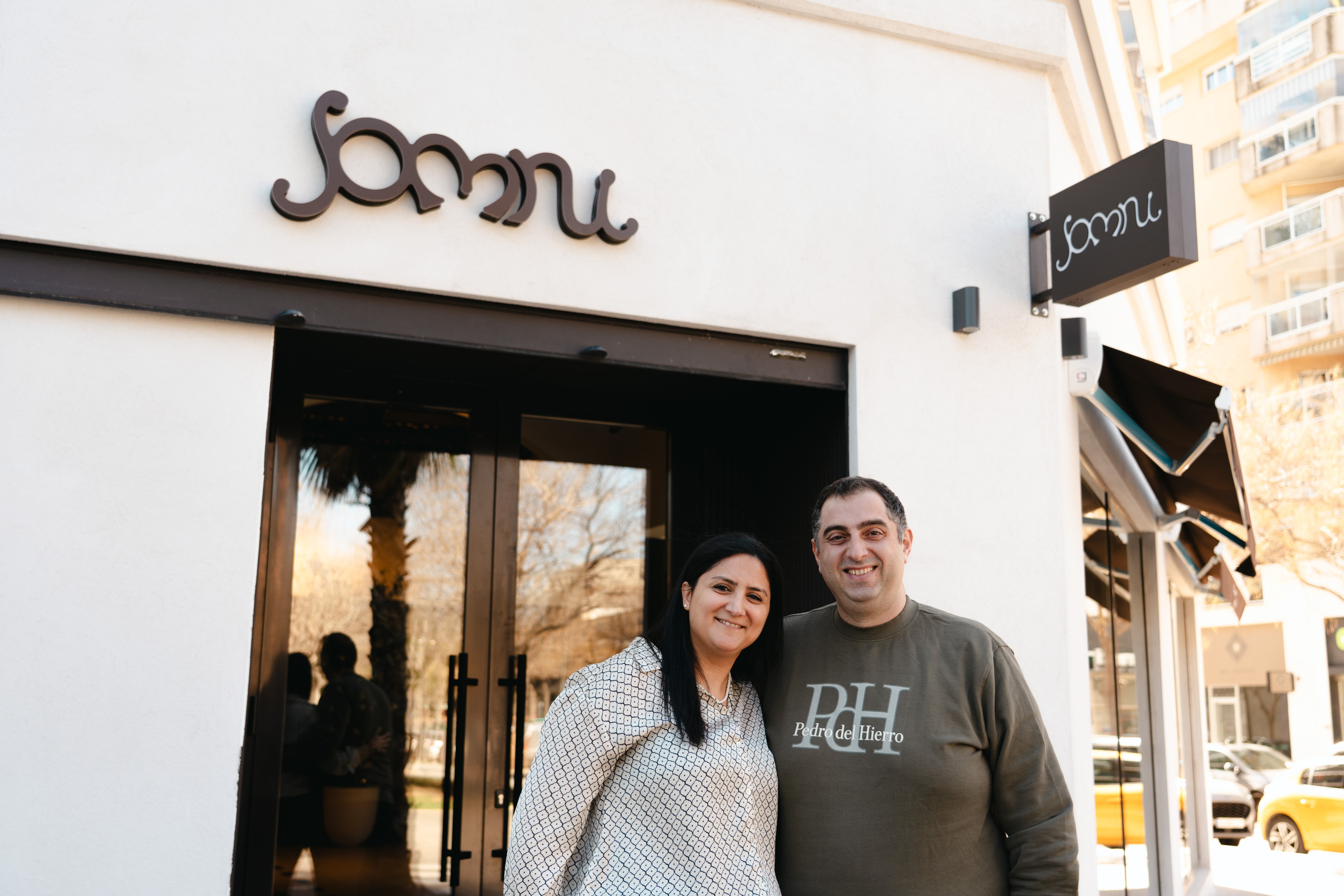 Miracle y Somni, entre los diez mejores restaurantes sin gluten de España Miracle y Somni, entre los diez mejores restaurantes sin gluten de España