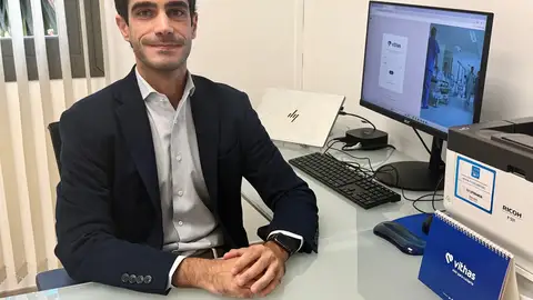Vithas Málaga cierra el primer semestre de 2026 consolidando su crecimiento en cirugías, consultas externas y altas hospitalarias Vithas Málaga cierra el primer semestre de 2026 consolidando su crecimiento en cirugías, consultas externas y altas hospitalarias