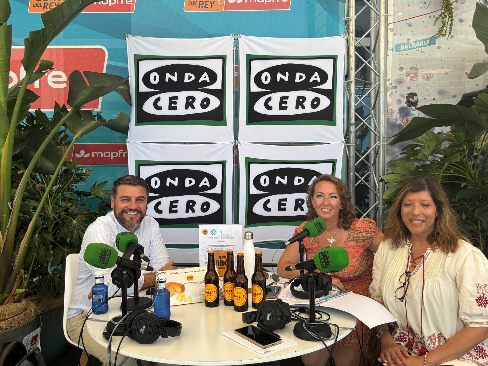 Palma prevé hasta 100.000 personas en Playa de Palma para el eclipse del 12 de agosto Palma prevé hasta 100.000 personas en Playa de Palma para el eclipse del 12 de agosto