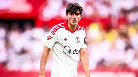 Juanlu, sobre su marcha: "Lo necesitábamos el club y yo" Juanlu, sobre su marcha: "Lo necesitábamos el club y yo"