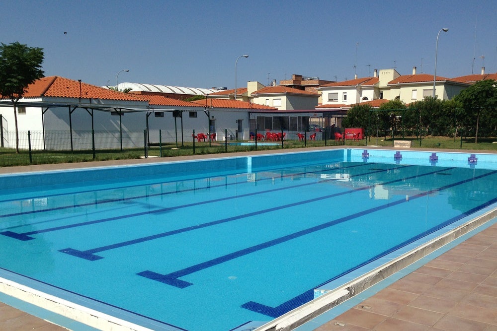 La piscina municipal del Diocles abre mañana al público tras finalizar las obras de remodelación La piscina municipal del Diocles abre mañana al público tras finalizar las obras de remodelación