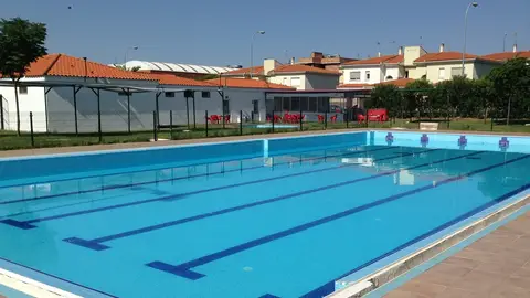 La piscina municipal del Diocles abre mañana al público tras finalizar las obras de remodelación La piscina municipal del Diocles abre mañana al público tras finalizar las obras de remodelación