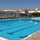 La piscina municipal del Diocles abre mañana al público tras finalizar las obras de remodelación La piscina municipal del Diocles abre mañana al público tras finalizar las obras de remodelación