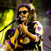 El Cebri cierra su gira 'Secretos de un soñador'