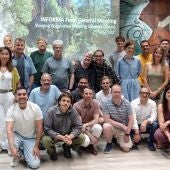 Un proyecto europeo coordinado por la UPV pide adaptar la gestión forestal para hacer frente al cambio climático