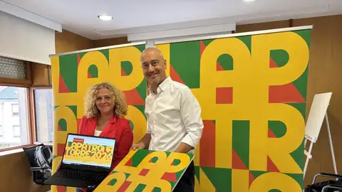 Las fiestas de La Patrona se adelantan un día e incluyen tributos a Coldplay o Michael Jackson Las fiestas de La Patrona se adelantan un día e incluyen tributos a Coldplay o Michael Jackson