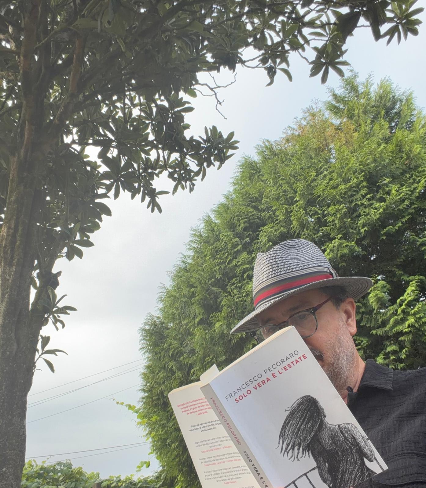 La píldora literaria del miércoles 5 de agosto de 2026 La píldora literaria del miércoles 5 de agosto de 2026