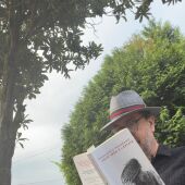 Javier García León, píldora literaria del miércoles 5 de agosto de 2026