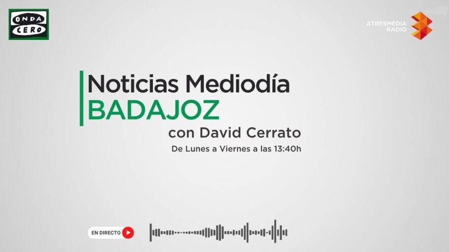 David Cerrato Badajoz