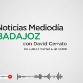 David Cerrato Badajoz