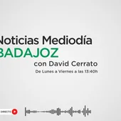 David Cerrato Badajoz David Cerrato Badajoz