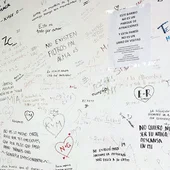 Frases en el Albaicín Frases en el Albaicín
