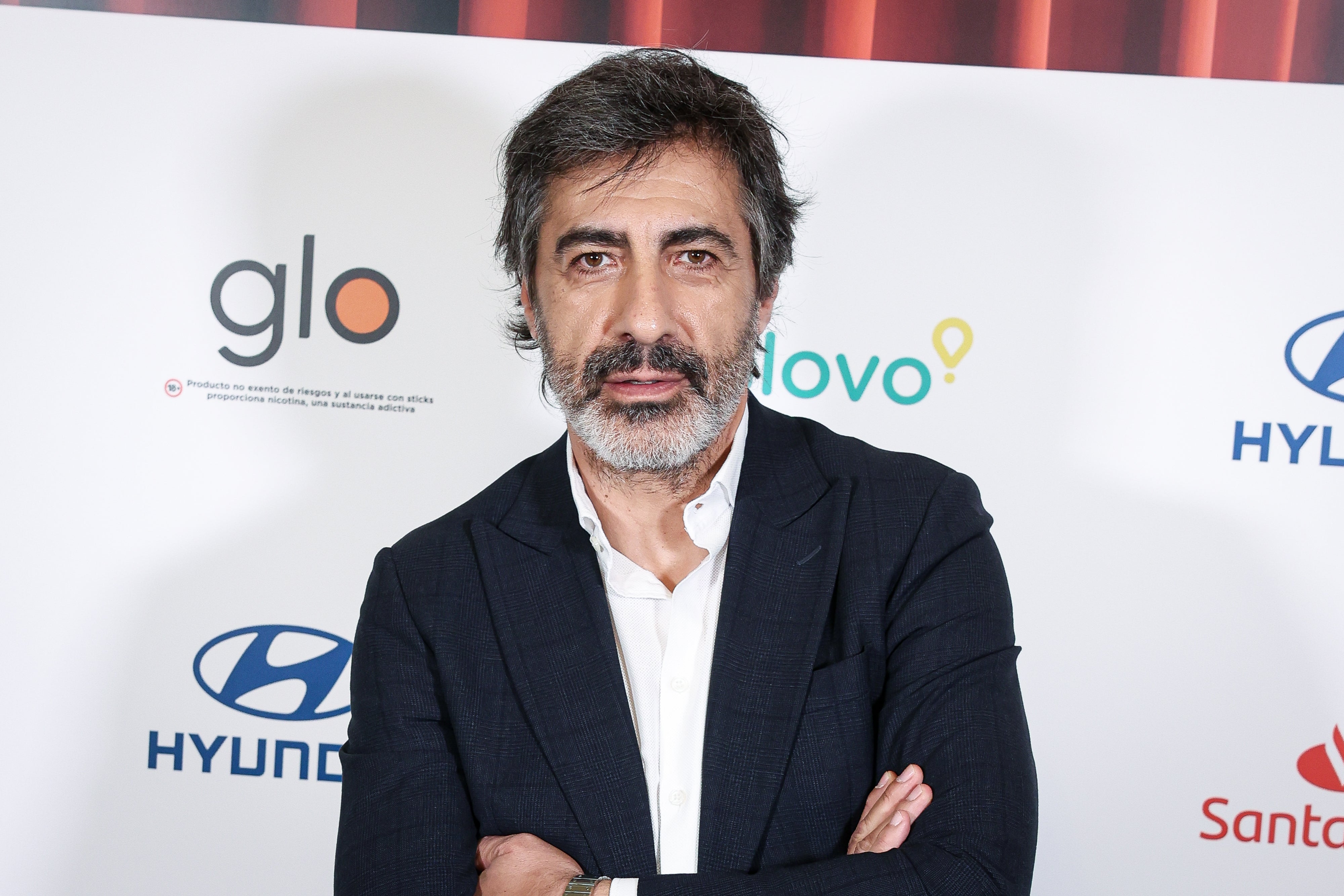 Juan del Val attends the Lifestyle Awards 2026 at Albéniz theatre on May 04, 2026 in Madrid, Spain. Juan del Val attends the Lifestyle Awards 2026 at Albéniz theatre on May 04, 2026 in Madrid, Spain.