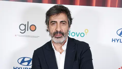 Juan del Val attends the Lifestyle Awards 2026 at Albéniz theatre on May 04, 2026 in Madrid, Spain. Juan del Val attends the Lifestyle Awards 2026 at Albéniz theatre on May 04, 2026 in Madrid, Spain.