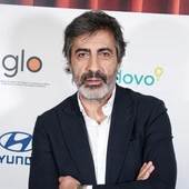 Juan del Val attends the Lifestyle Awards 2026 at Albéniz theatre on May 04, 2026 in Madrid, Spain. Juan del Val attends the Lifestyle Awards 2026 at Albéniz theatre on May 04, 2026 in Madrid, Spain.