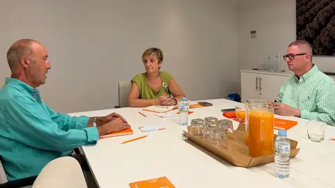 La Generalitat pide usar 1,64 millones de euros de fondos europeos para recuperar las zonas turísticas afectadas por el incendio de la Vall d’Uixó La Generalitat pide usar 1,64 millones de euros de fondos europeos para recuperar las zonas turísticas afectadas por el incendio de la Vall d’Uixó
