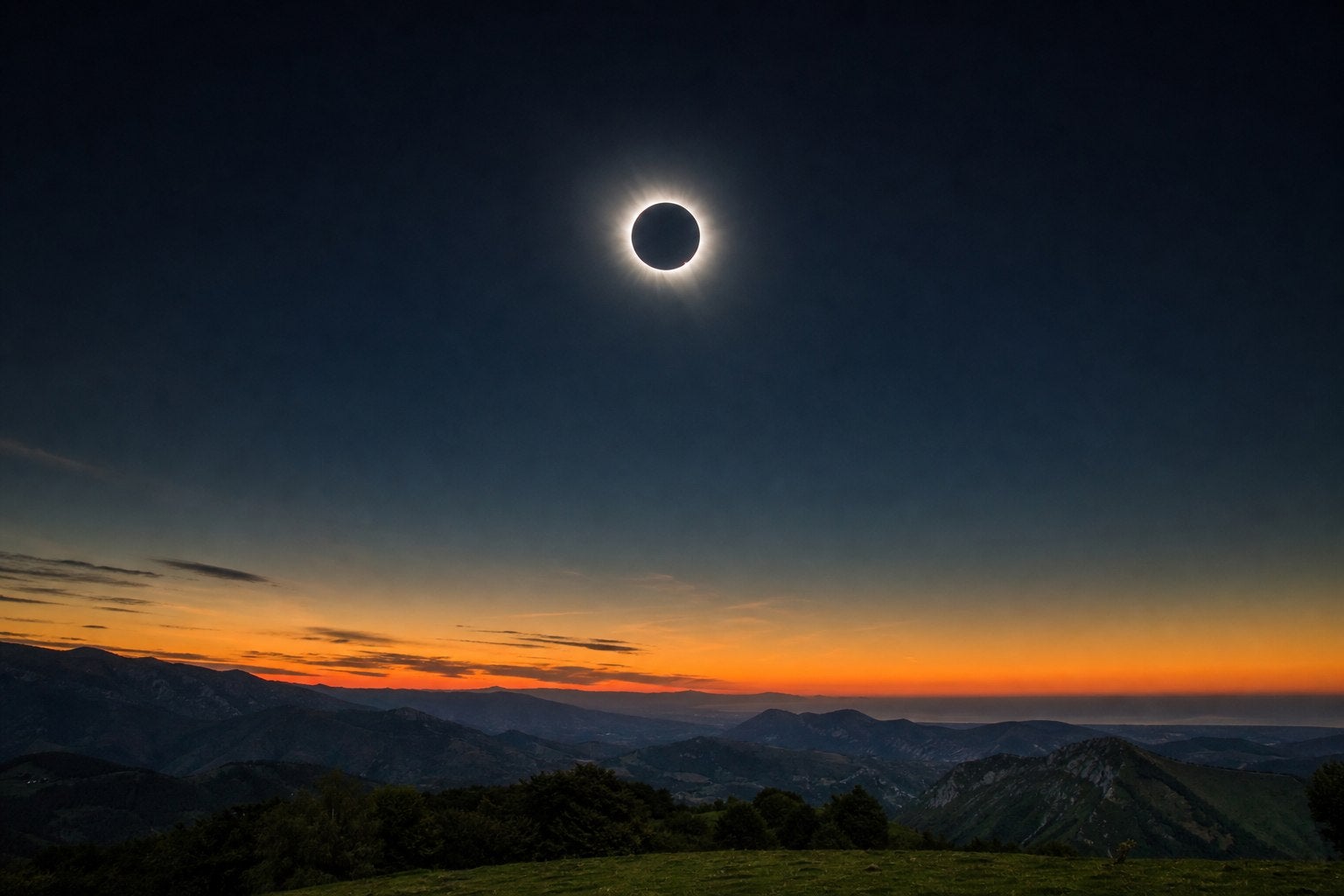 El kit recomendado por los expertos para observar el eclipse: no solo te harán falta las gafas El kit recomendado por los expertos para observar el eclipse: no solo te harán falta las gafas