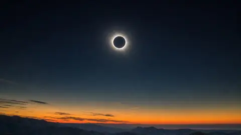 La Generalitat ultima el dispositivo de seguridad para el eclipse solar del 12 de agosto La Generalitat ultima el dispositivo de seguridad para el eclipse solar del 12 de agosto