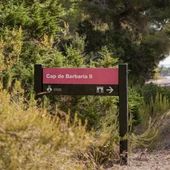 Formentera ha mejorado la señalización de su patrimonio Formentera ha mejorado la señalización de su patrimonio