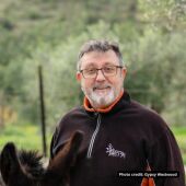 Rafael Tur, portavoz de Alianza por el Agua