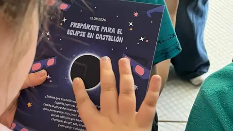 El Planetario abre este jueves las inscripciones para los talleres gratuitos del eclipse total de Sol El Planetario abre este jueves las inscripciones para los talleres gratuitos del eclipse total de Sol