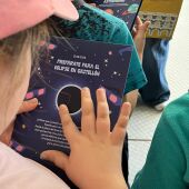 El Planetario abre este jueves las inscripciones para los talleres gratuitos del eclipse total de Sol