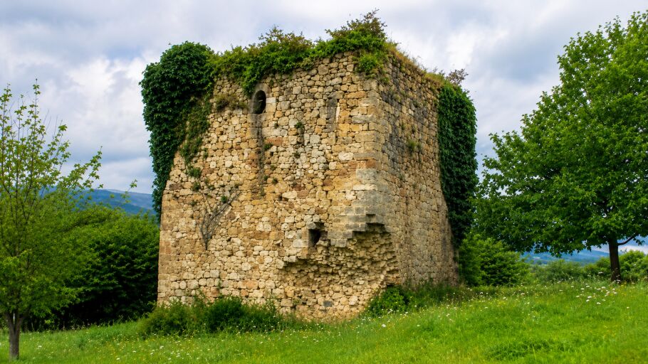 Torre de Lode&ntilde;a