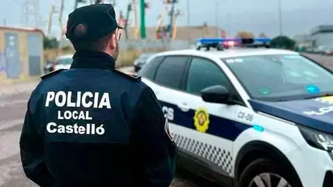 La Policía Local de Castellón detiene a un joven de 21 años por presuntas amenazas graves con un arma blanca La Policía Local de Castellón detiene a un joven de 21 años por presuntas amenazas graves con un arma blanca