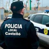 La Policía Local de Castellón detiene a un joven de 21 años por presuntas amenazas graves con un arma blanca