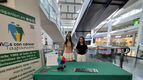 Salera convierte el eclipse solar en una oportunidad solidaria con la venta de gafas homologadas a favor de ASPANION Salera convierte el eclipse solar en una oportunidad solidaria con la venta de gafas homologadas a favor de ASPANION