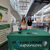Salera convierte el eclipse solar en una oportunidad solidaria con la venta de gafas homologadas a favor de ASPANION