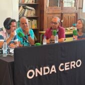 MD! en Las Veguillas, su alcalde José María Sánchez 