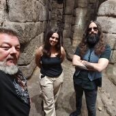 La España Mágica. Toledo. La Cueva de Hércules y la Ciudad de la Magia