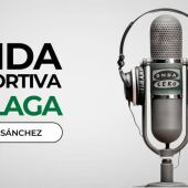 ONDA DEPORTIVA MÁLAGA 06/08/2026