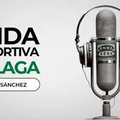 ONDA DEPORTIVA MÁLAGA 06/08/2026 ONDA DEPORTIVA MÁLAGA 06/08/2026