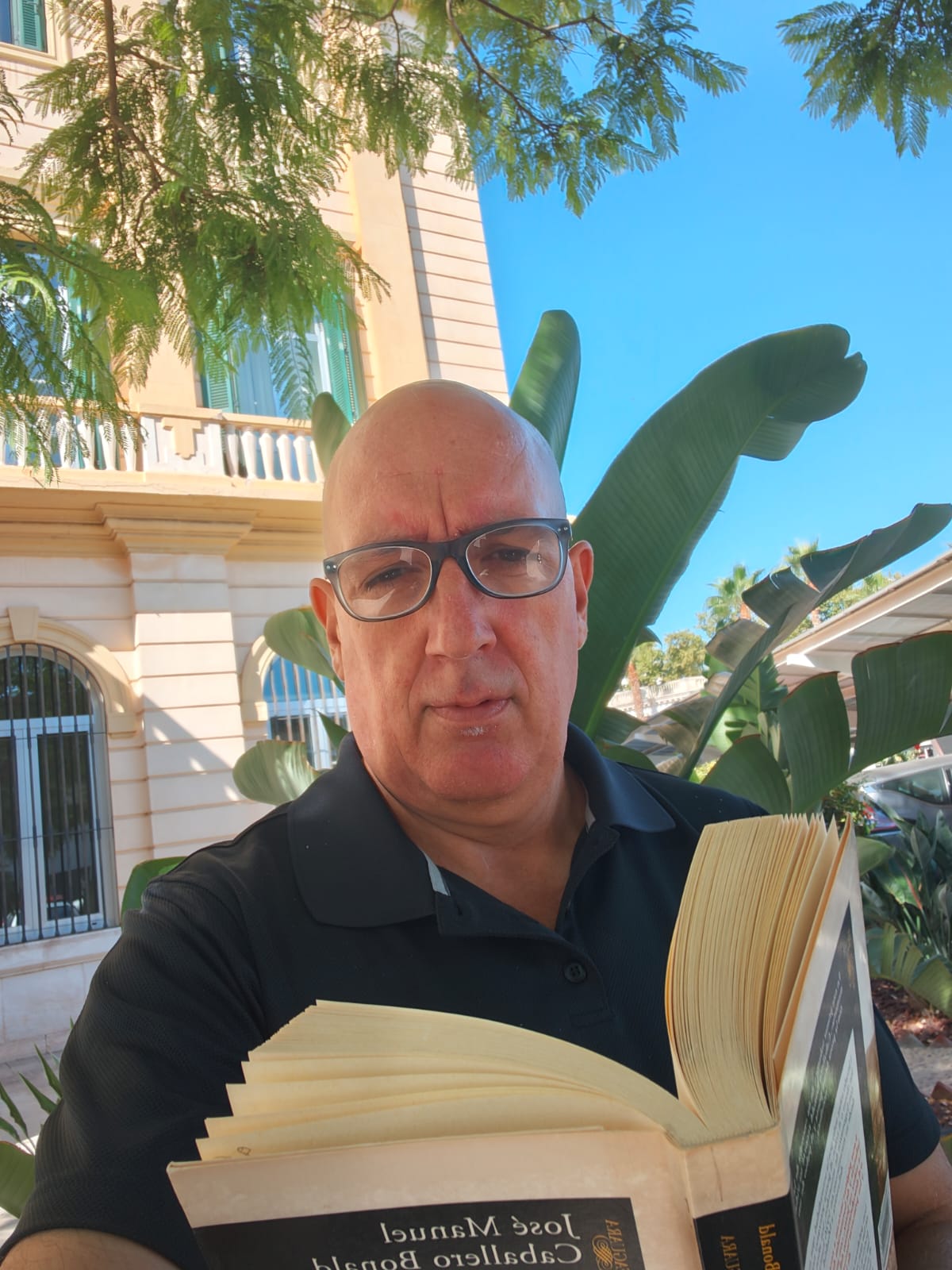 La píldora literaria del jueves 6 de agosto de 2026 La píldora literaria del jueves 6 de agosto de 2026
